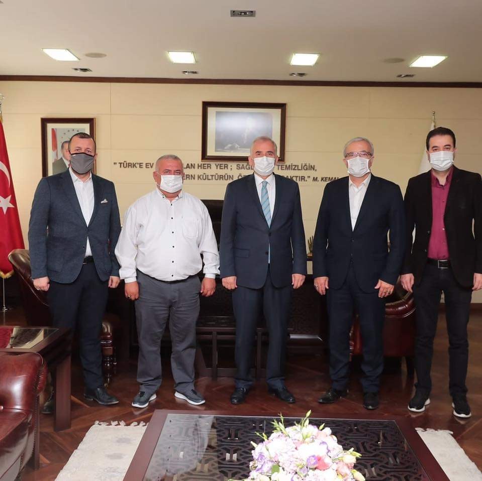 Kitap Okuma ve İmza Günü afişi