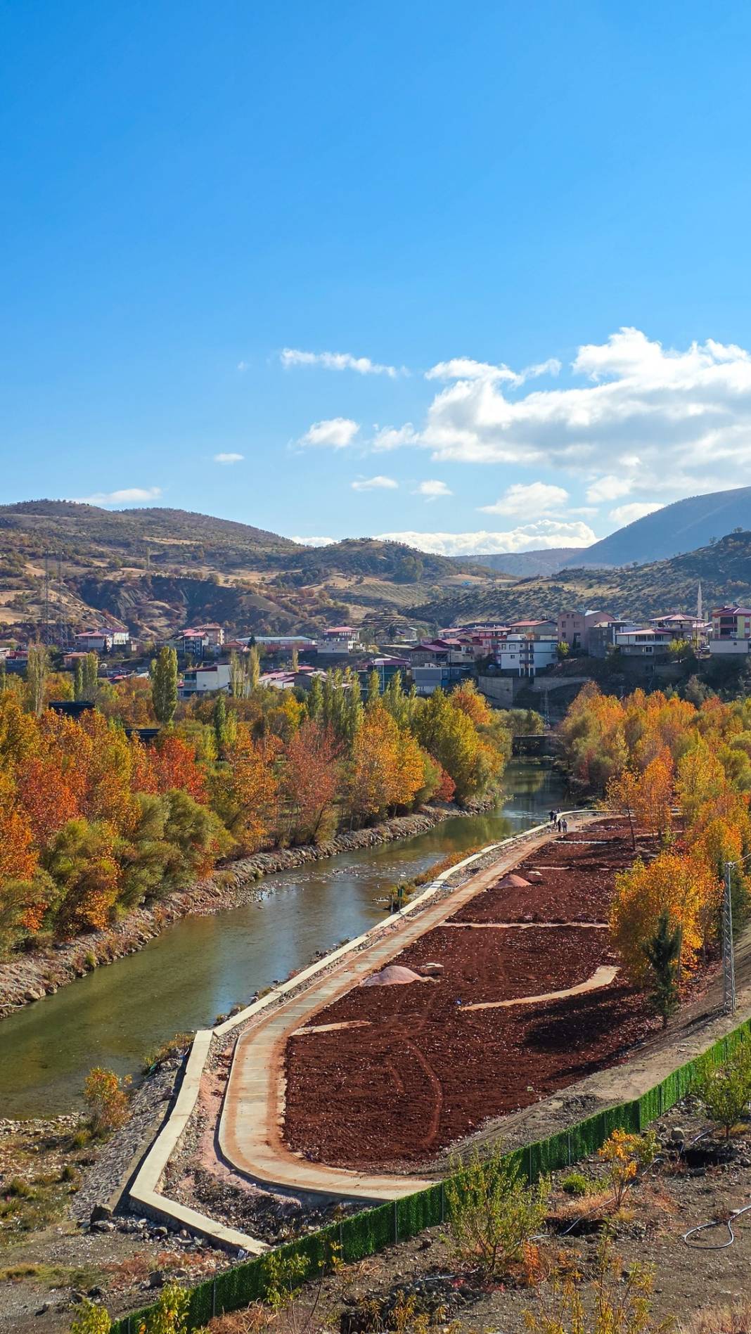 Kentsel Dönüşüm ve Yenileme Çalışmaları